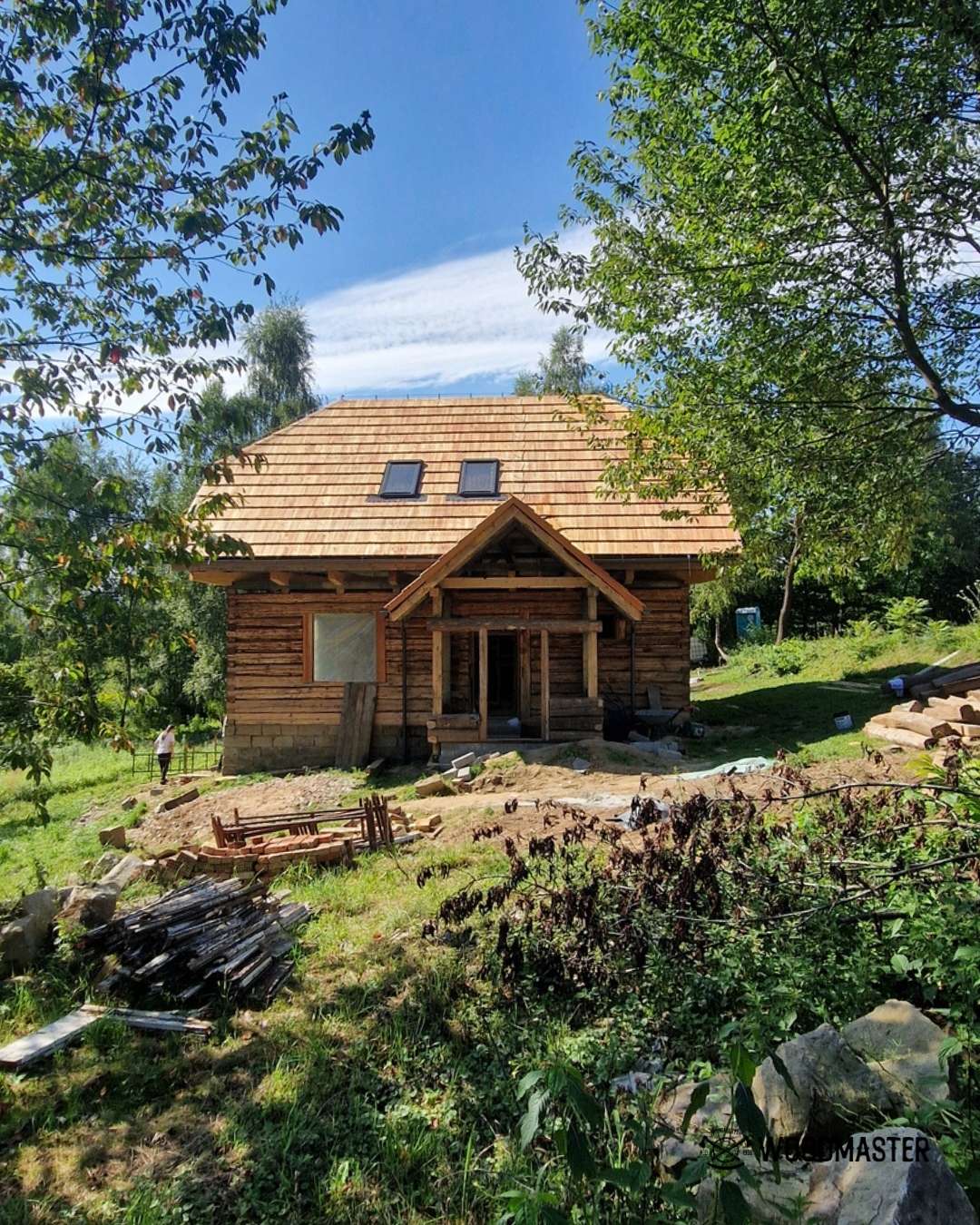 Gonty drewniane - rodzaje, gatunki, zastosowanie